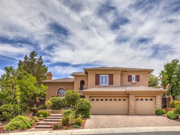 10201 Owls Peak Ct, Las Vegas, NV 89144