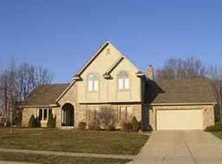2150 E Scarlet Oak Dr, Avon, IN 46123