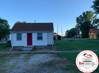 309 E Main St, Ogden, IL 61859