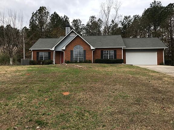 80 Ebenezer Dr