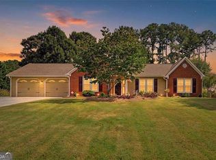 1816 Penrose Ct, Powder Springs, GA 30127