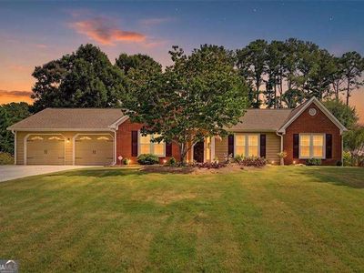 1816 Penrose Ct, Powder Springs, GA, 30127