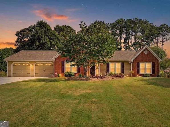 1816 Penrose Ct, Powder Springs, GA 30127