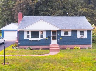 192 Green Rd, Manchester, CT 06042