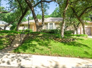 11323 Whisper Falls St, San Antonio, TX 78230