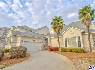 2857 Middlecoff Ln, Florence, SC 29506