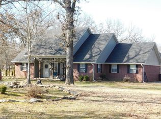 4705 Spring Mountain Rd, Fort Smith, AR 72916
