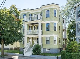 53 Mount Ida Rd #2, Dorchester, MA 02122