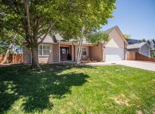 606 Devin Dr, Grand Junction, CO 81504