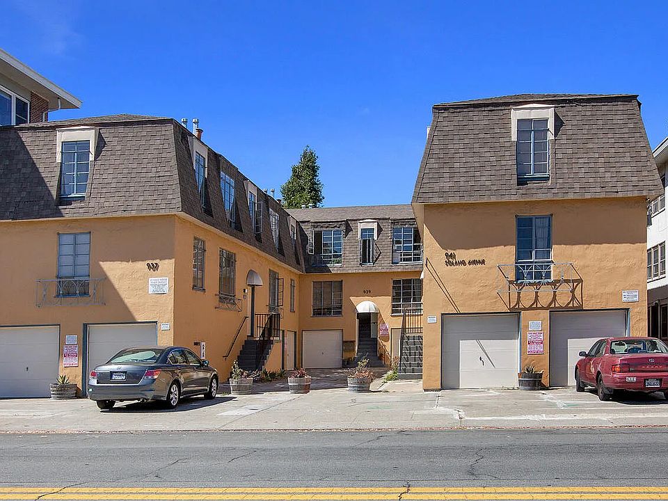 1st image of 939 Solano Ave #7