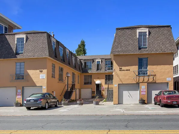 939 Solano Ave #8, Albany, CA 94706