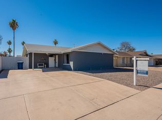 1715 E El Parque Dr, Tempe, AZ 85282