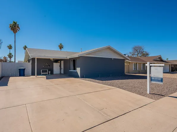 1715 E El Parque Dr, Tempe, AZ 85282