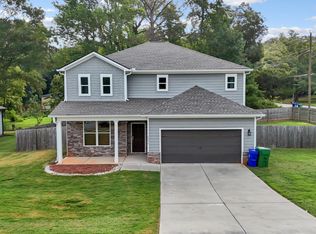 2054 Maplewood Way, Decatur, GA 30035