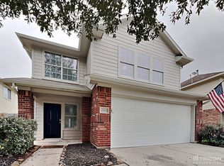 7214 Lazy Summer Ct, Magnolia, TX 77354