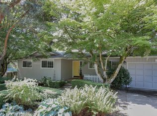 16972 Greentree Ave, Lake Oswego, OR 97034