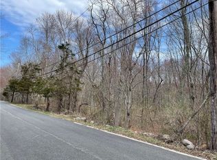 0 Johnson Rd, Foster, RI 02825