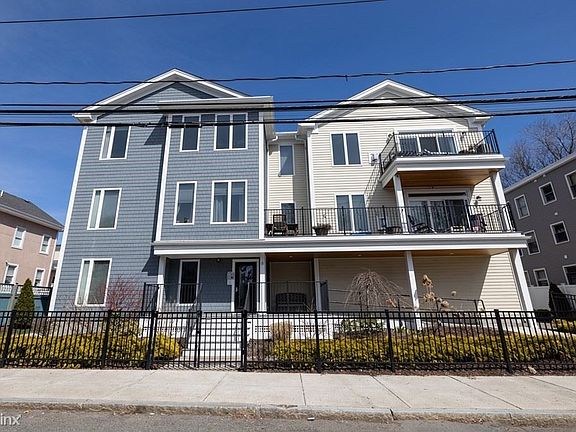 6 Ashland St. #5 Boston (Dorchester) Unit Photo 24