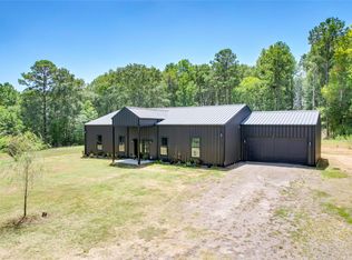 1373 County Road 166 W, Overton, TX 75684