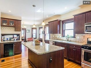 318 Summer St #1, Somerville, MA 02144