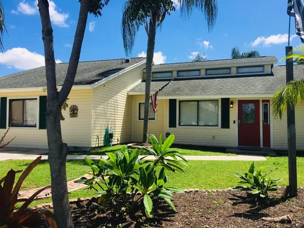 2385 SW Mountwell Street, Port St Lucie, FL 34984