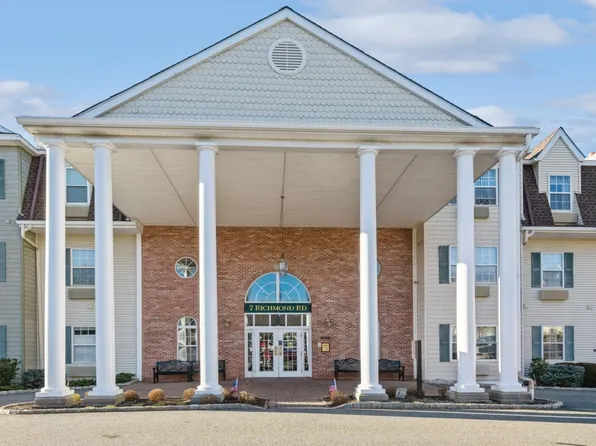 7406 Richmond Rd #4.06, West Milford Twp., NJ 07480