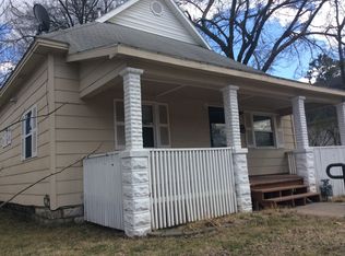 410 N Rouse St, Pittsburg, KS 66762