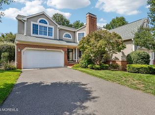 88 Greenfield Ct #90, Little Silver, NJ 07739