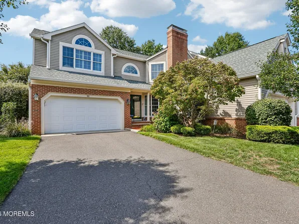 88 Greenfield Court #90, Little Silver, NJ 07739