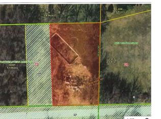 73 New Hope Rd, Elsberry, MO 63343