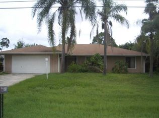 6010 Raintree Trl, Fort Pierce, FL 34982