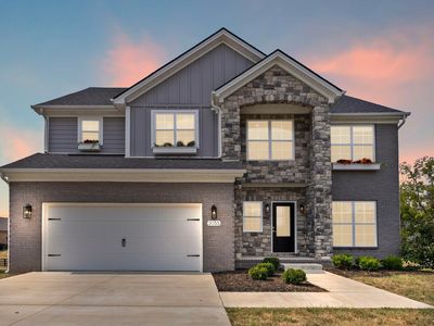 2035 Shun Pike, Nicholasville, KY, 40356