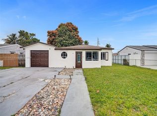 2541 NW 153rd St, Miami Gardens, FL 33054