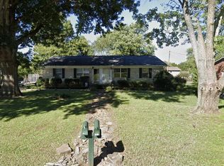1034 Hamilton Cir NW, Cleveland, TN 37312