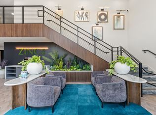 ZINC 1501, Sacramento, CA 95815