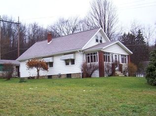18065 Cussewago Rd, Meadville, PA 16335