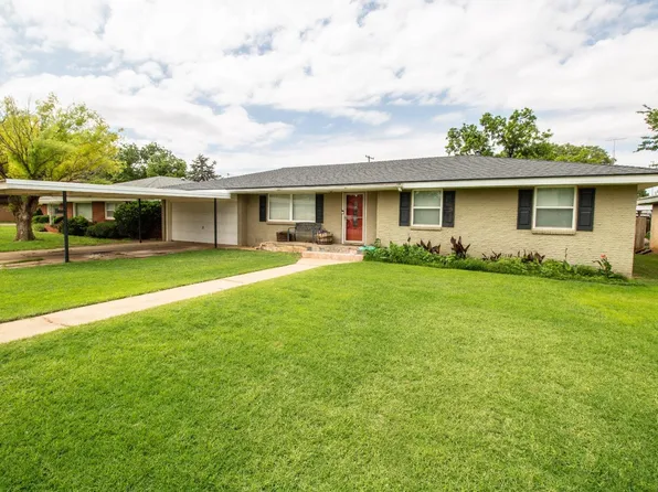 709 E 12th St, Littlefield, TX 79339