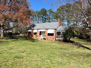 317 S King Charles Rd, Raleigh, NC 27610