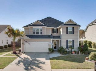 219 Berwick Dr, Summerville, SC 29483