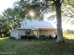 4933 Highway 302, Olive Branch, MS 38654