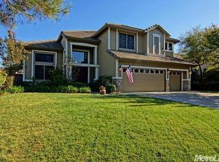 4707 Freno Way, El Dorado Hills, CA 95762
