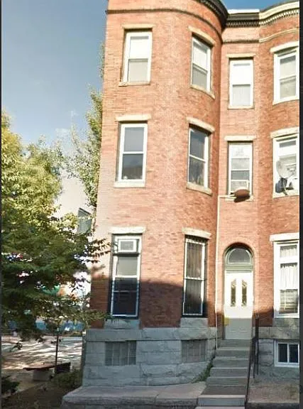 1729 Saint Paul St #2 — Photo 10