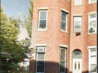 1729 Saint Paul St #5, Baltimore, MD 21202