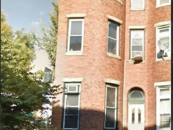 1729 Saint Paul St #5, Baltimore, MD 21202