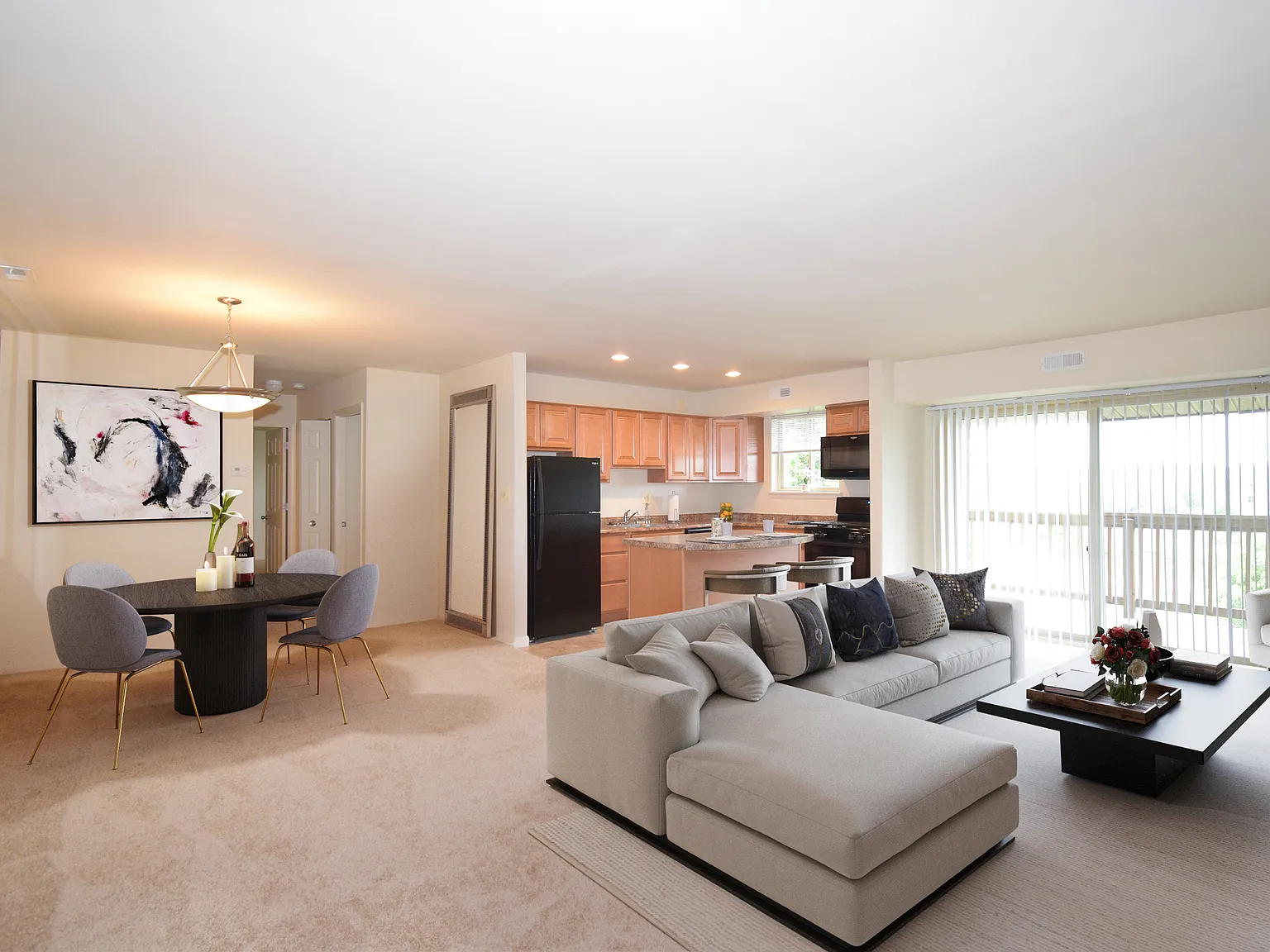 Fellowship Court — Photo 1