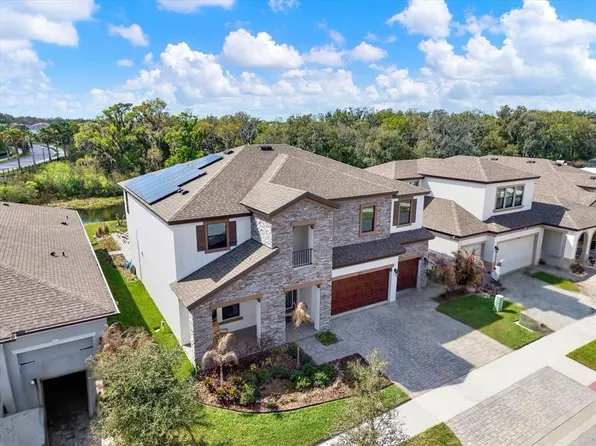 13113 Wildflower Meadow Dr, Riverview, FL 33579