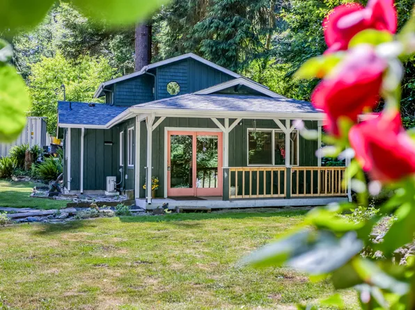 1474 N Alvord Ln, Otis, OR 97368