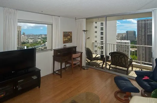 400 Hobron Ln #3115 — Photo 10