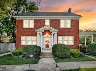 900 S Queen St, York, PA 17403