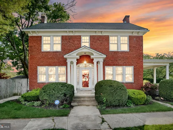 900 S Queen St, York, PA 17403